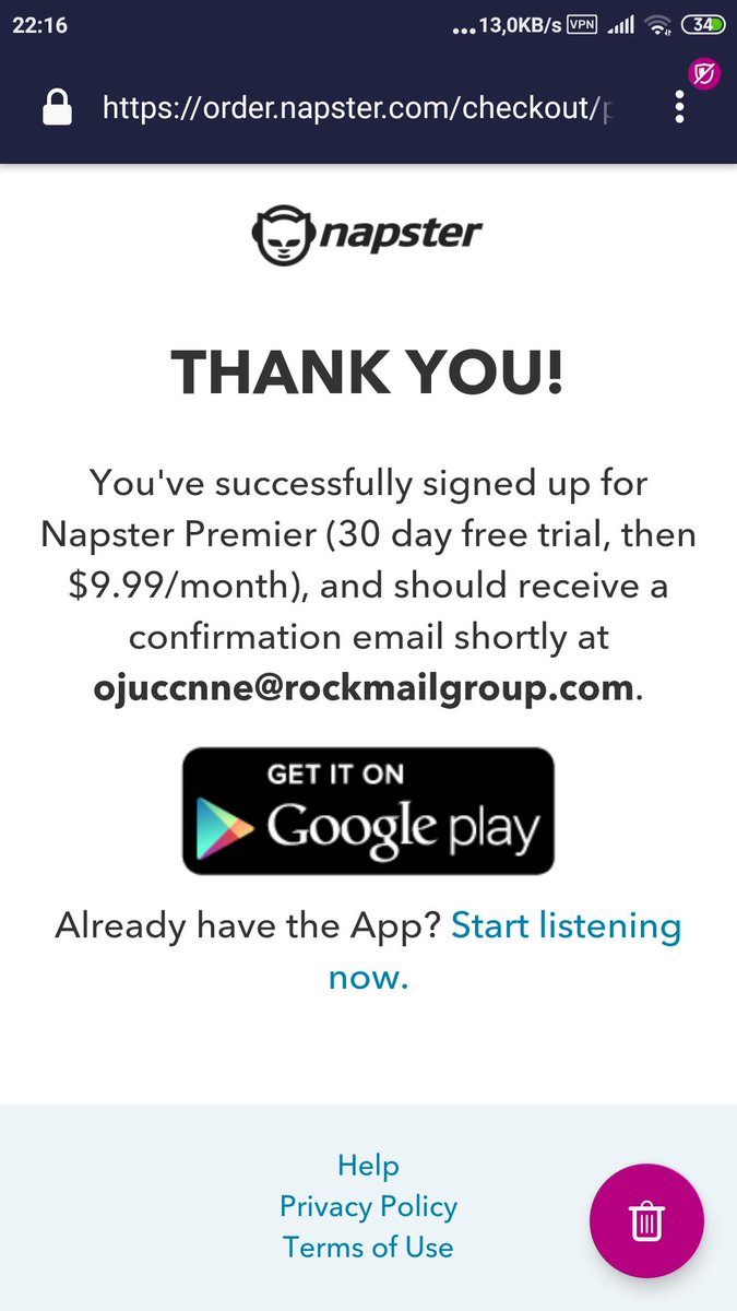 Alvar019634362's tweet photo. MULTI BIN
BIN: 537970xxxxxxxxxx 💳

IP: USA 🇺🇸

ZIP: 10080

Nordvpn
Ivacyvpn
Napster
Virtualshield
Crunchyroll
Scribd
Saavn
Dropbox Pro
Hootsuite
Zee5
Freepik
Flaticon
Soundcloud 
Etc..... https://t.co/PCEuQTEYqE