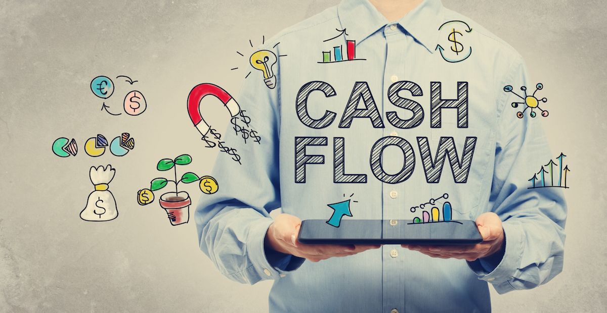 5 Tips To Fixing Your Cash Flow Issues buff.ly/2I1W92Q via <a href="/ezClocker/">ezClocker</a> #smallbusiness #cashflow