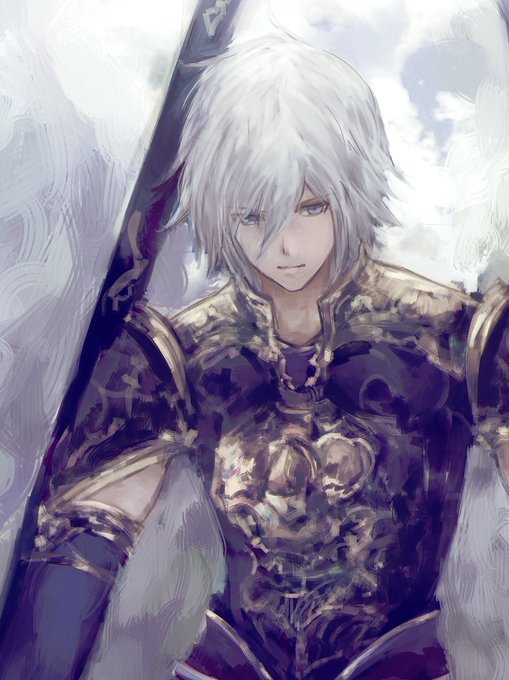 神撃のtwitterイラスト検索結果 古い順 神撃のtwitterイラスト検索結果 古い順