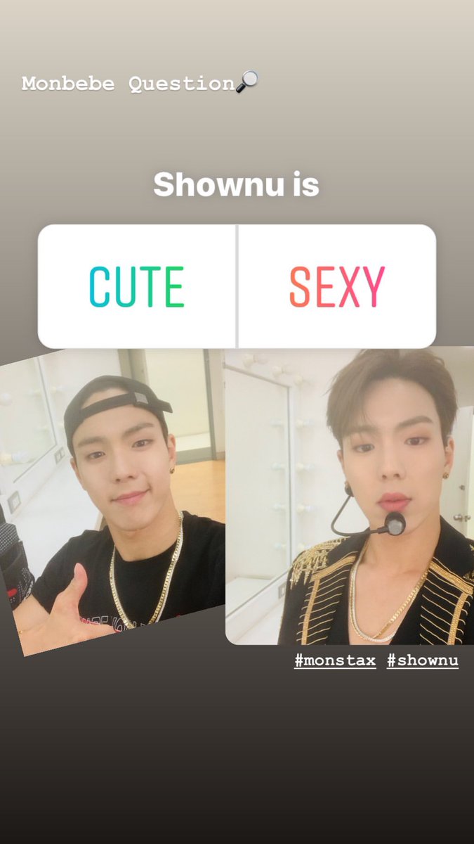 Monsta X's international PR team comes under fire for their inability to tell the members apart 5 Monsta X's international PR team comes under fire for their inability to tell the members apart 5