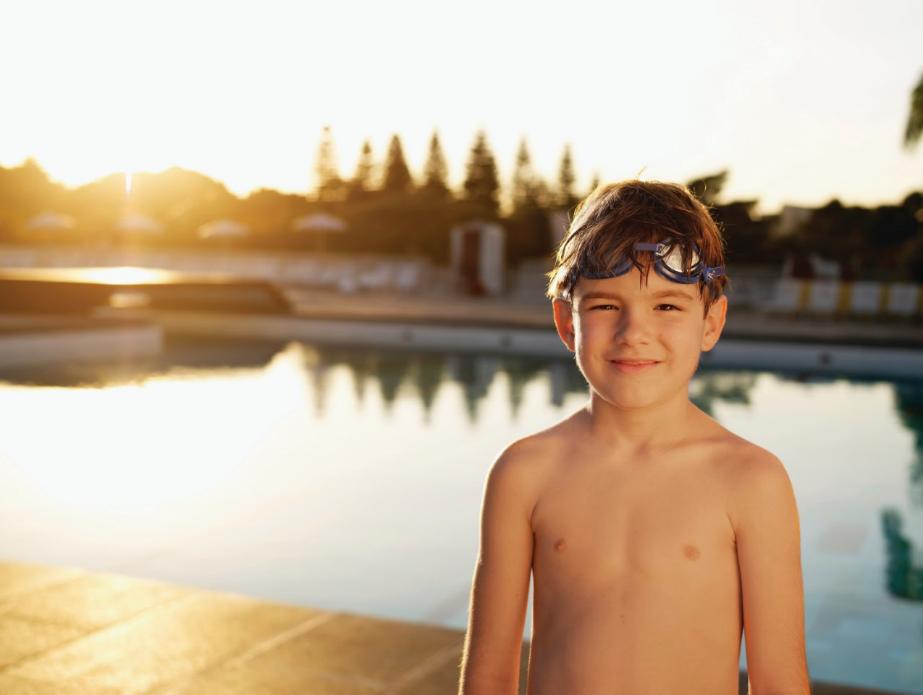poolsafely's tweet photo. Something to think about: A drowning incident can occur faster than the time it takes you to read this tweet. Every second counts. Spend a few of yours taking the #PoolSafelyPledge: https://t.co/cTcv5E66GU https://t.co/WXndktQUkQ