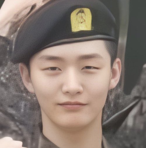 hey_sweetie0308's tweet photo. 윤지룽 세상 귀여운 걈댕이었다가, 잘생긴 오빠였다가... 진짜🤦‍♀️💕 너무 귀여워서 현기증나요 https://t.co/0RpxLPFLnL