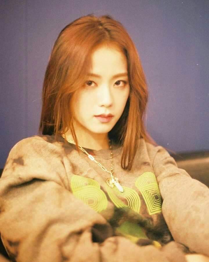 Jennier67964554's tweet photo. Our precious visiual blinks💕

#jisooappreciationday #blackpink #jennierubyjane #roseblackpink #Lisamanoban #GetWellSoonJennie https://t.co/ZweGciNnrX