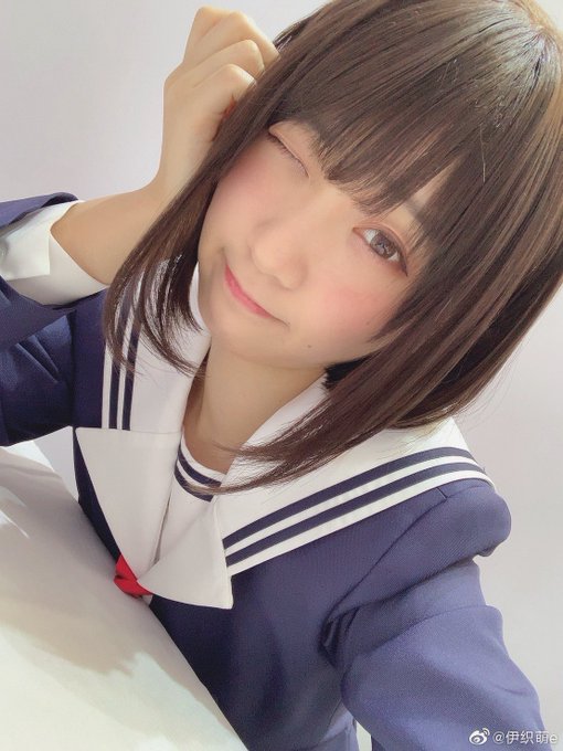 コスプレイヤー伊織もえのTwitter画像50