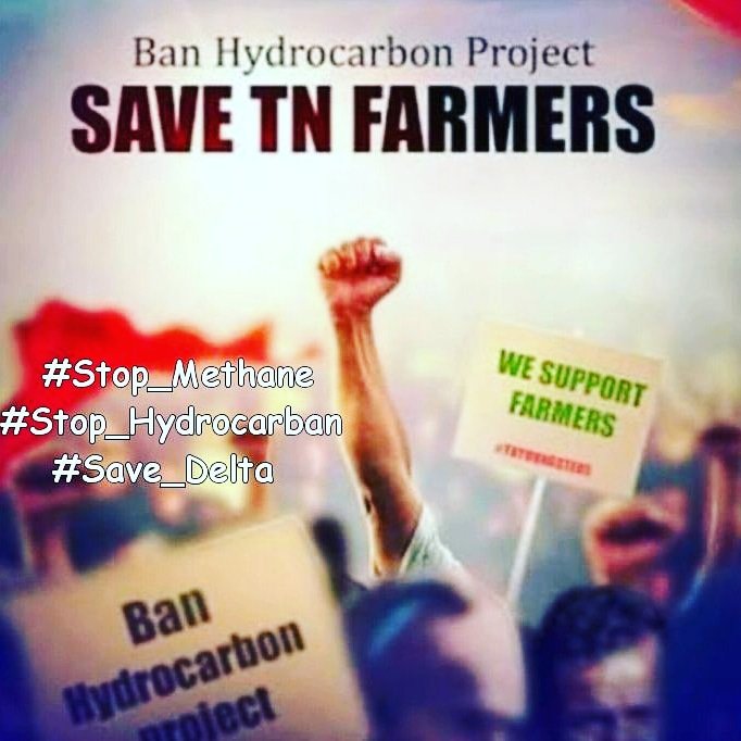 dhayajayamd's tweet photo. #Stop_Methane
#Stop_Hydrocarban
#Save_Delta https://t.co/P5Qy2KA1tp