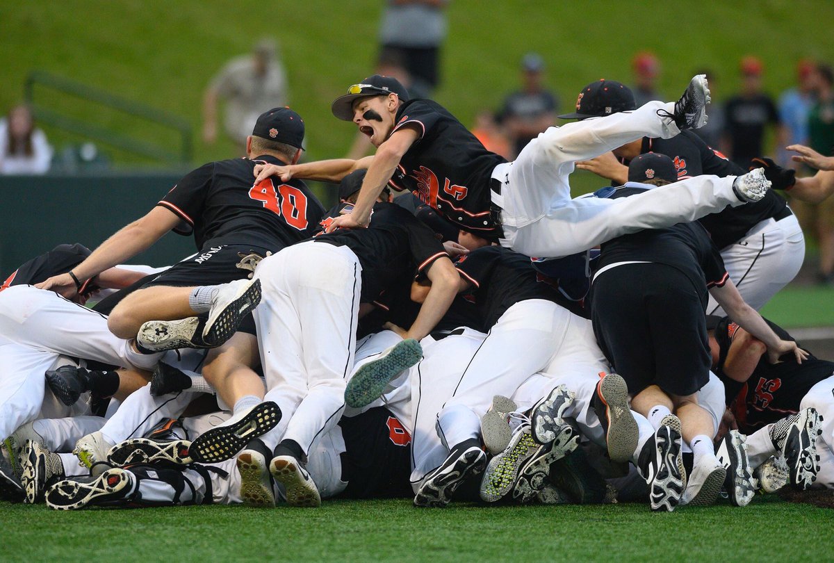 🐅Attention Edwardsville🐅
💍 WE ARE STATE CHAMPS💍