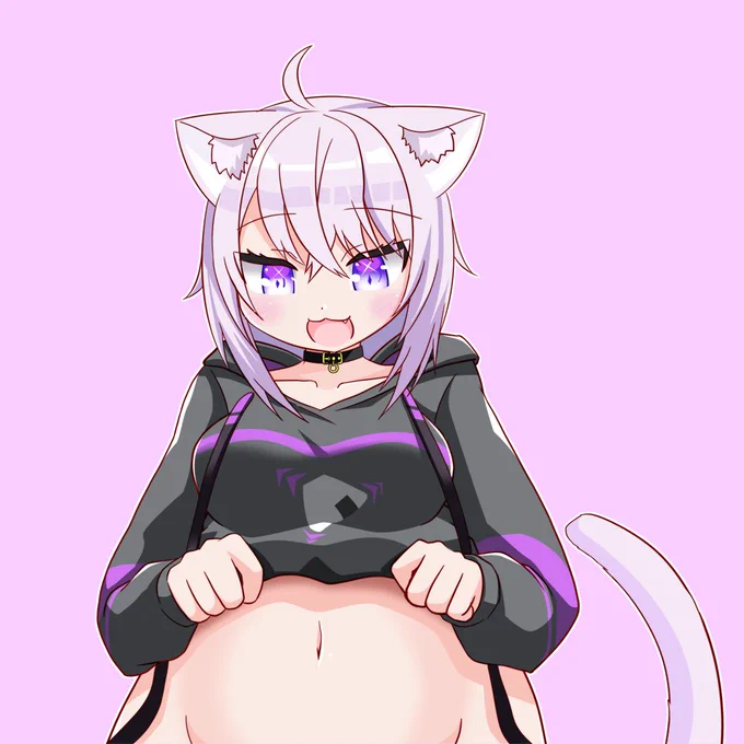 お腹助かる
#絵かゆ 