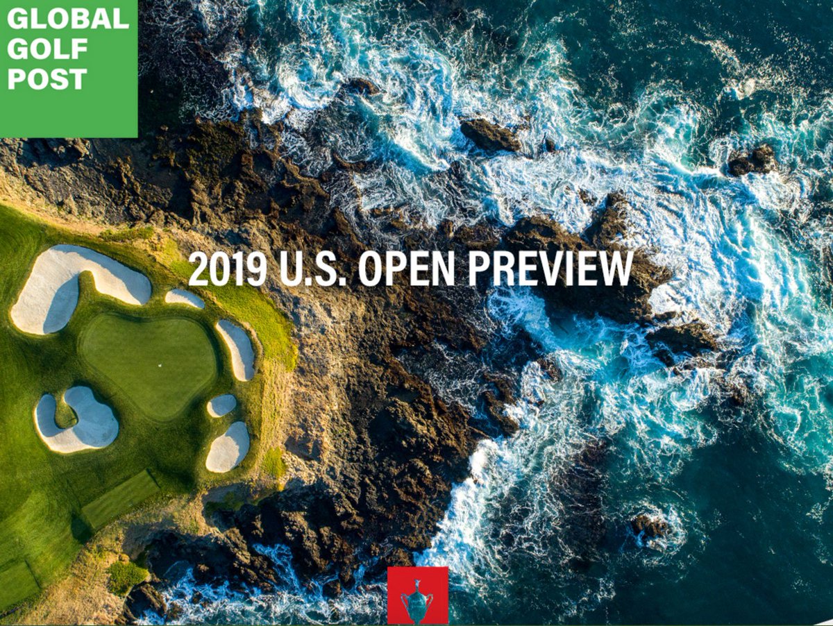 GlobalGolfPost's tweet photo. What can you expect this week at the #USOpen? We get you ready with our preview. 

READ: https://t.co/YLDAagIv73 https://t.co/ri77gSniJE