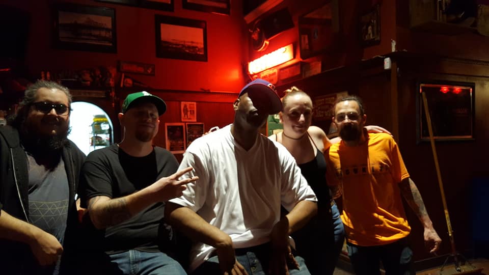 August 10th 2019 is around the corner...guesss who's comin' back?! #andrenickatina #tootstavern