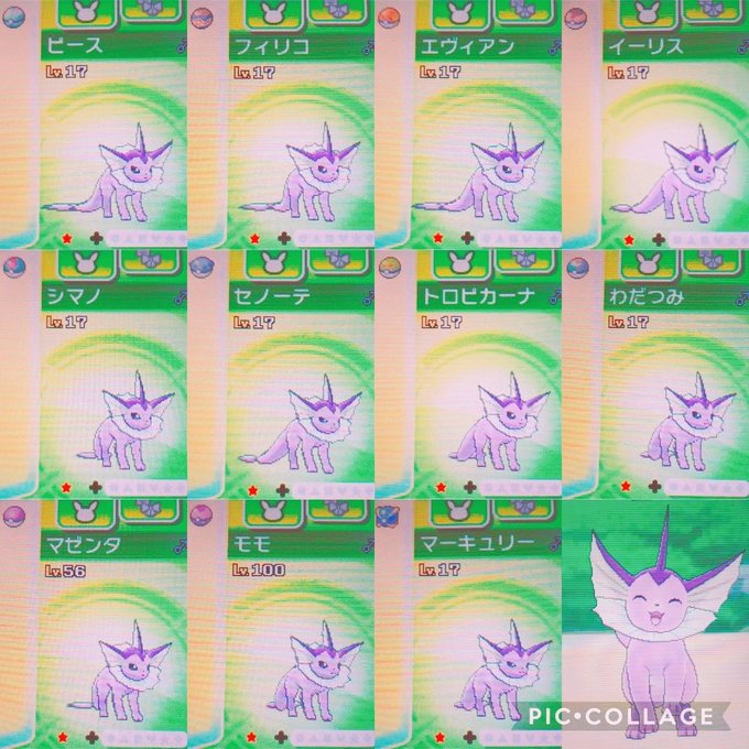 もみねこっさん がハッシュタグ ポケモン をつけたツイート一覧 4 Whotwi グラフィカルtwitter分析 もみねこっさん がハッシュタグ ポケモン をつけたツイート一覧 4 Whotwi グラフィカルtwitter分析