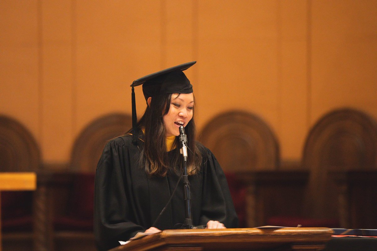 kathytpham's tweet photo. It was an immense honor & privilege to give the commencement speech @Harvard @HarvardExt to graduates and leaders in Data Science, Digital Media Design, Information Management Systems, Software Engineering, on the power of code and our responsibility with it #HarvardExt19 1/n https://t.co/55e8Mr0C7U