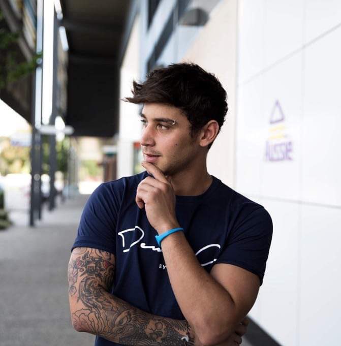 Jai Brooks At Jaibrooks1 Twitter