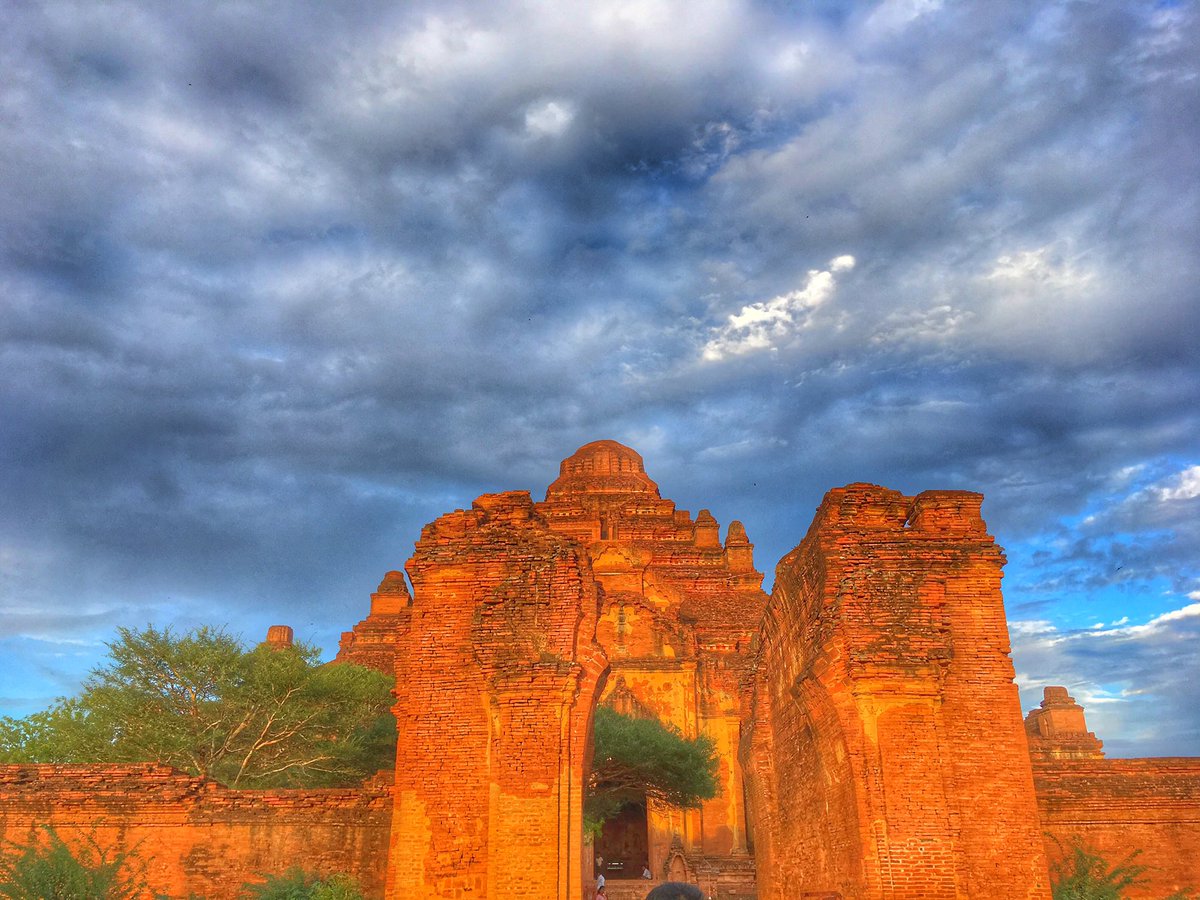 Moe Yan Lay (@yan_lay1) on Twitter photo 