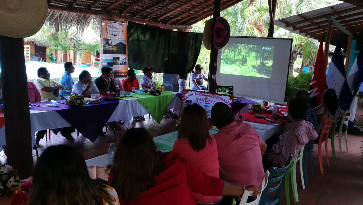 Chinandega: Autoridades municipales de Honduras y Nicaragua sostienen encuentro en Jiquilillo Chinandega: Autoridades municipales de Honduras y Nicaragua sostienen encuentro en Jiquilillo