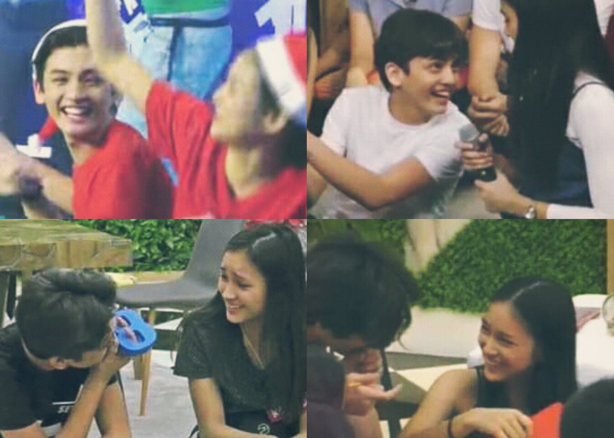 iluvkarseth_'s tweet photo. @imsethfedelin @iamandrea_b WAG MONG KALIMUTAN NA MAY KARSETH PA NA MAY KARE @msKarinaB PA  WELOVEYOUU! 💙 https://t.co/IZuRP3q67t