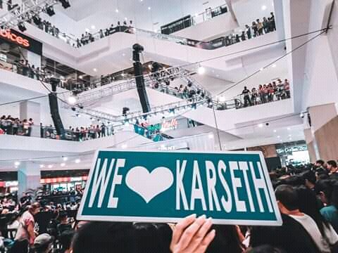 iluvkarseth_'s tweet photo. @imsethfedelin @iamandrea_b MAY KARSETH PA NA NAG HIHINTAY HIHI WELOVEYOU MYLOVE @msKarinaB @imsethfedelin 💙 https://t.co/gaHkCodyS5
