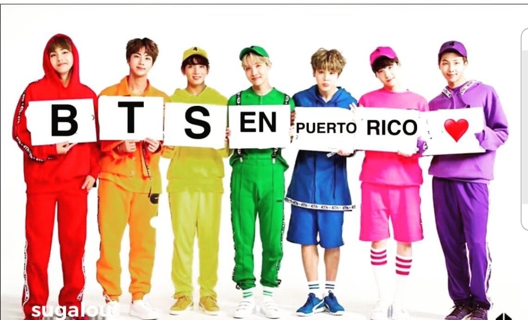 nctsneocult23's tweet photo. #PUERTORICONEEDBTS #BTSINPUERTORICO @BTS_twt https://t.co/nLR11jNGd8