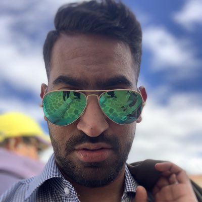 DanielNOT's tweet image. #NewProfilePic