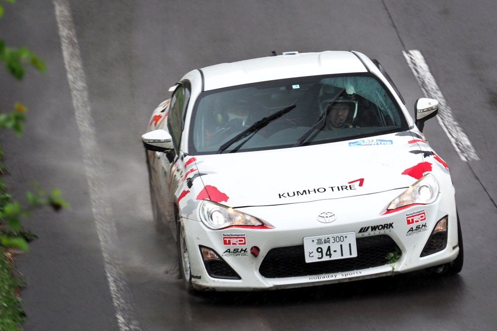 arumo2's tweet photo. SS13 大前須坂 JN-3 #34 戸塚 和幸 / 鈴木 隆宏 組, team kazu motersport×ガレージメビウス 86. https://t.co/M5QaPrY7zc