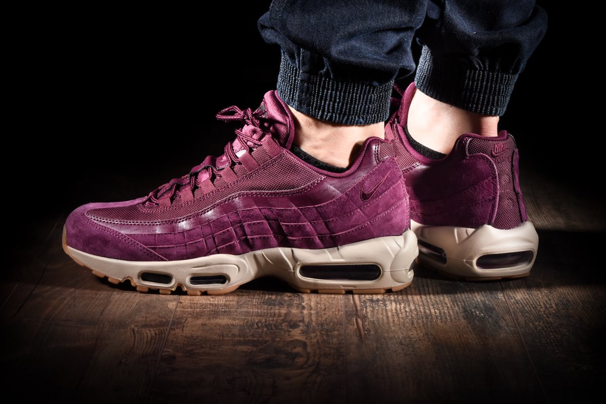 air max 95 se bordeaux