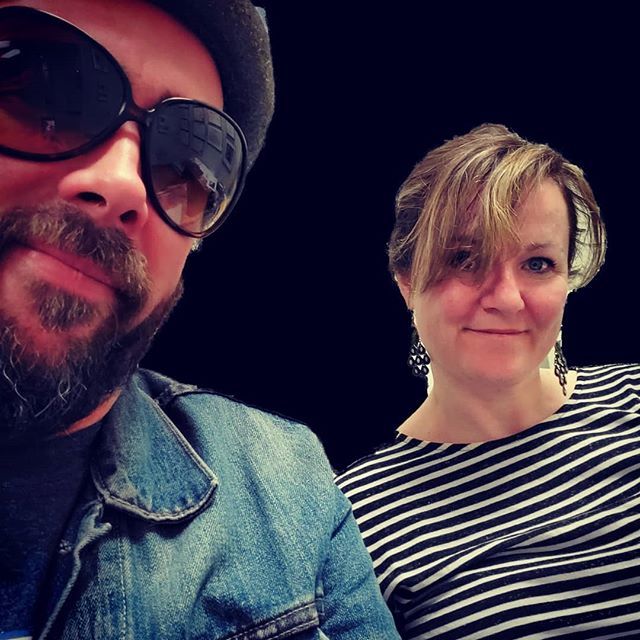 Dixie and Deeps Duet does it in Dover in the Day time at 211 Main from 1pm to 4pm. Tell your friends and let's dawnce. ;-) bit.ly/2EZEfvD