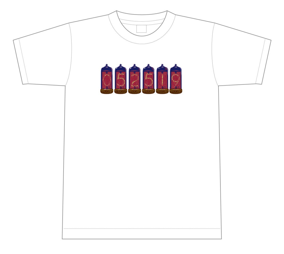 Official髭男dism Pretender Tシャツ CROSS CD RADIO on X: 