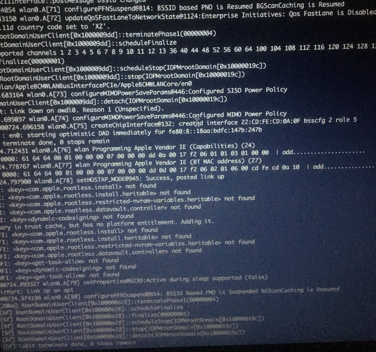 factoryfirmware tweet picture