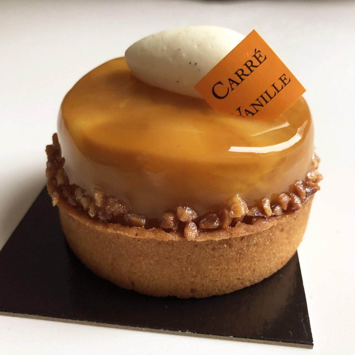 Carrevanille Hashtag On Twitter