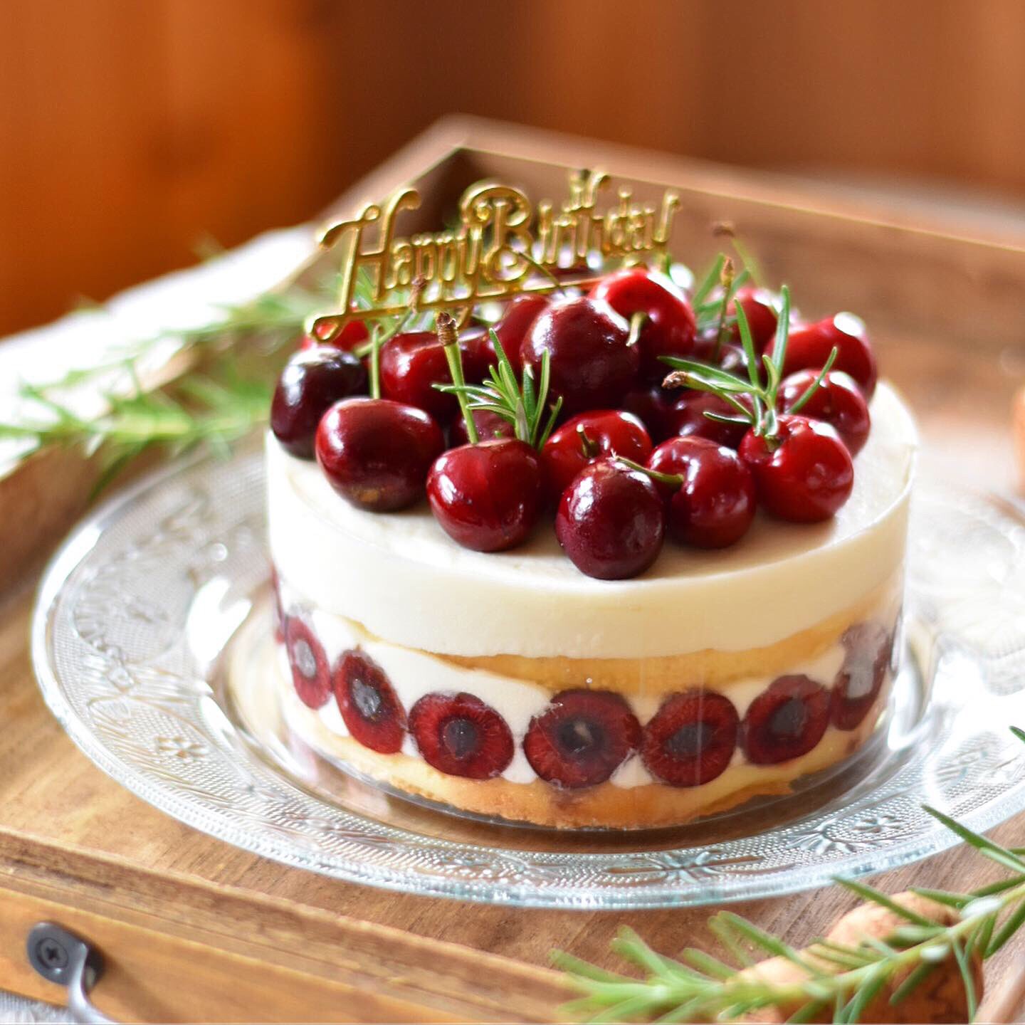 手作り誕生日ケーキ Twitter Search Twitter