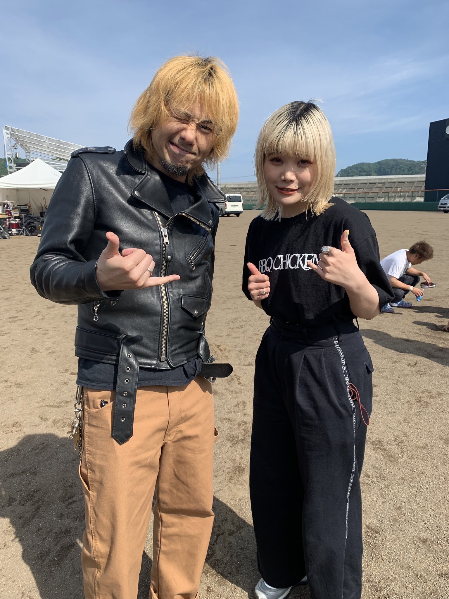 コンプリート Ken Yokoyama 髪型 ポケモン エメラルド アチャモ