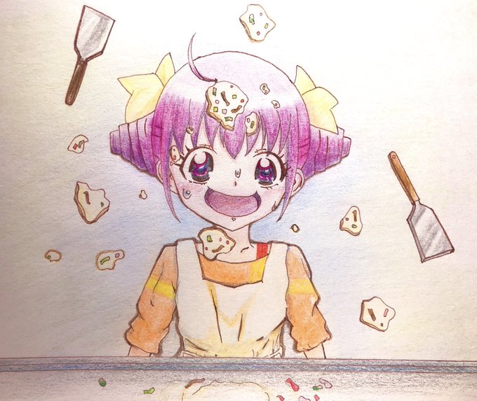 大凶顔のtwitterイラスト検索結果 古い順