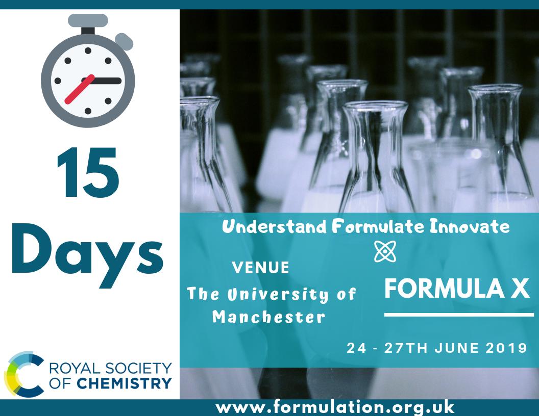 RSC_FSTG's tweet image. #FormulaX