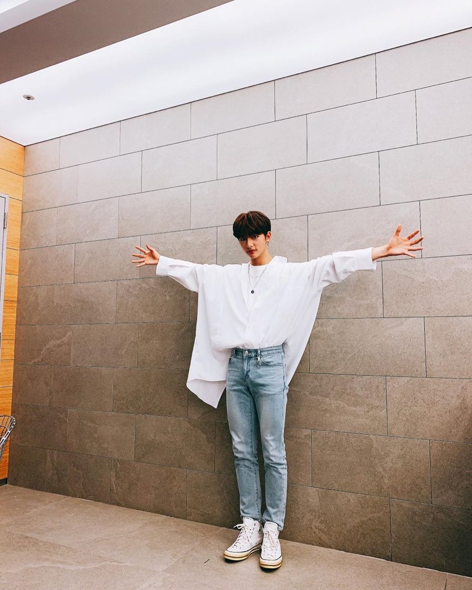 StrayKidsID09's tweet photo. Trans
Sampai Jumpa❣️
#straykids #9 #STAY #MusicCore https://t.co/QC1bblMoV2