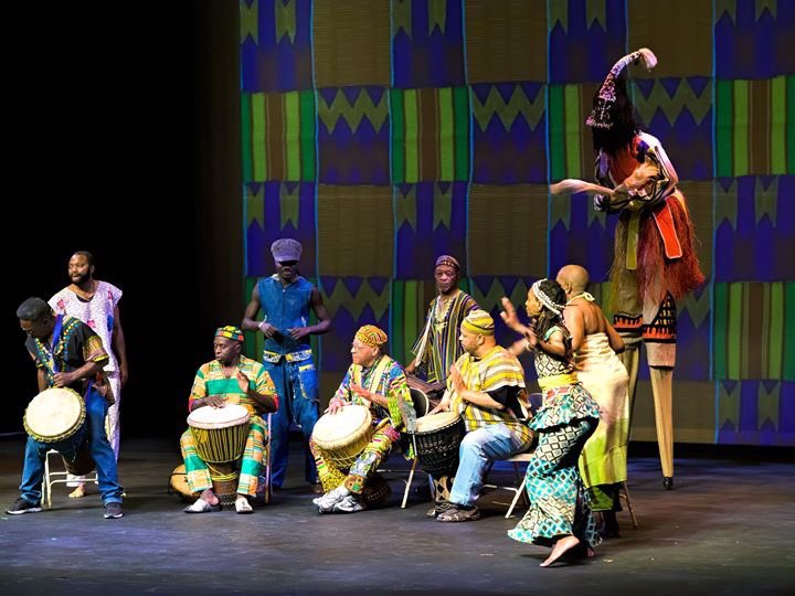 caapainc's tweet photo. Thanks @artspgparks for presenting CAAPA’s production of The Color of New Orleans in celebration of the city’s 300th b’day. Congrats to @OperaCreole @MalcolmXDrummersandDancers @JoNayAiken and the CAAPA Jazz Band for #BringingColortotheClassics. https://t.co/R1iLJSCDFr