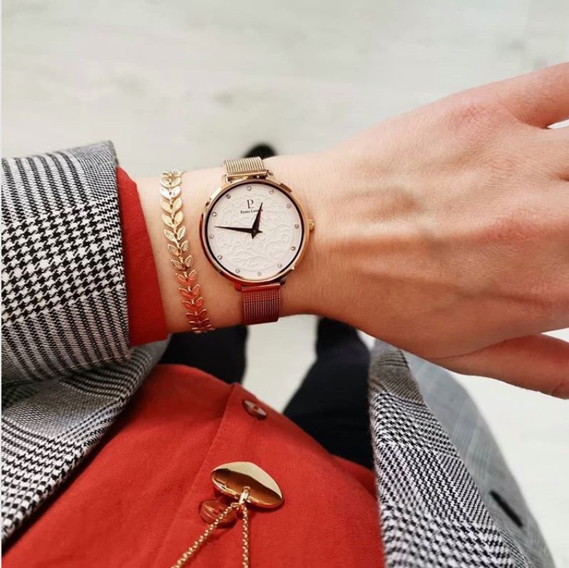 CadranMontres's tweet image. À vous toutes #cadranmontres #luxembourg