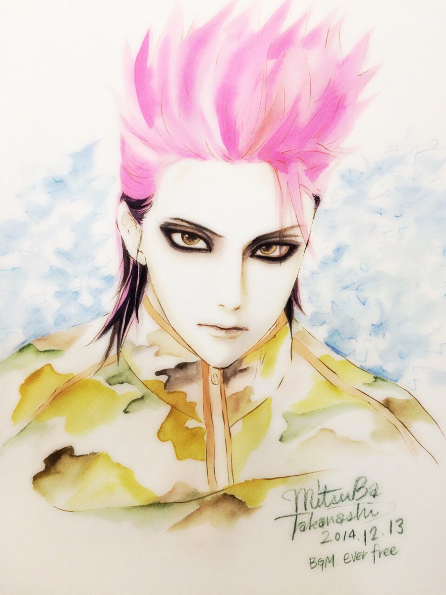 توییتر 高梨みつば در توییتر ロックの日 Hideさん T Co 4xezlamjvt