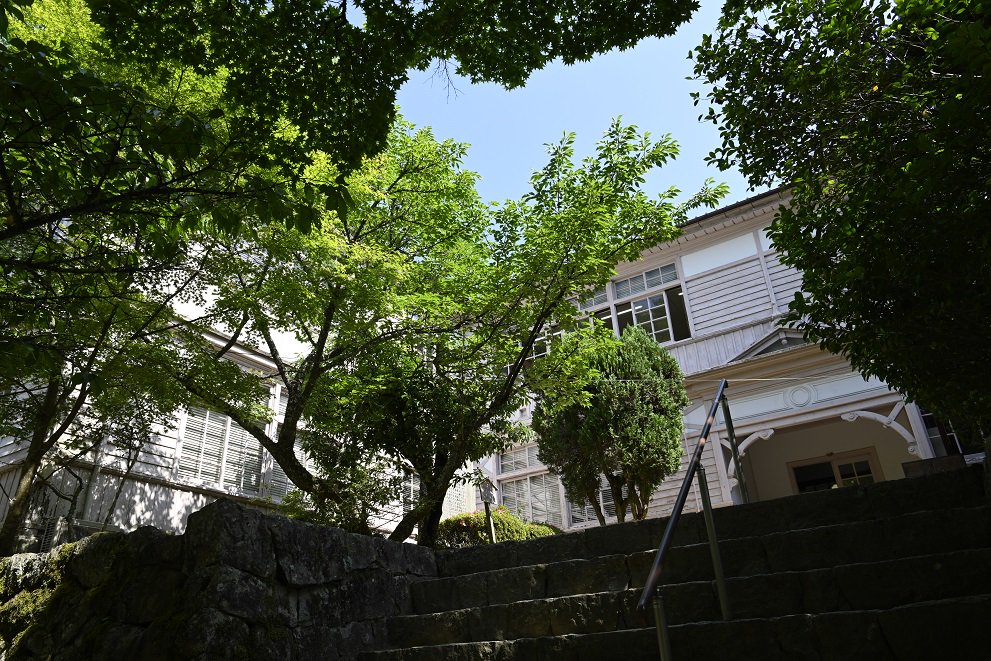 Ior Kamitani 特別史跡 閑谷学校 藩校と並んで岡山藩が建てた日本最古の庶民学校 Travel Nature Photo Walking Traveling Earth Relaxing Relax Mindfulness Woods River Water Nature 風景写真 ファインダー越しの私の世界 写真好きな人