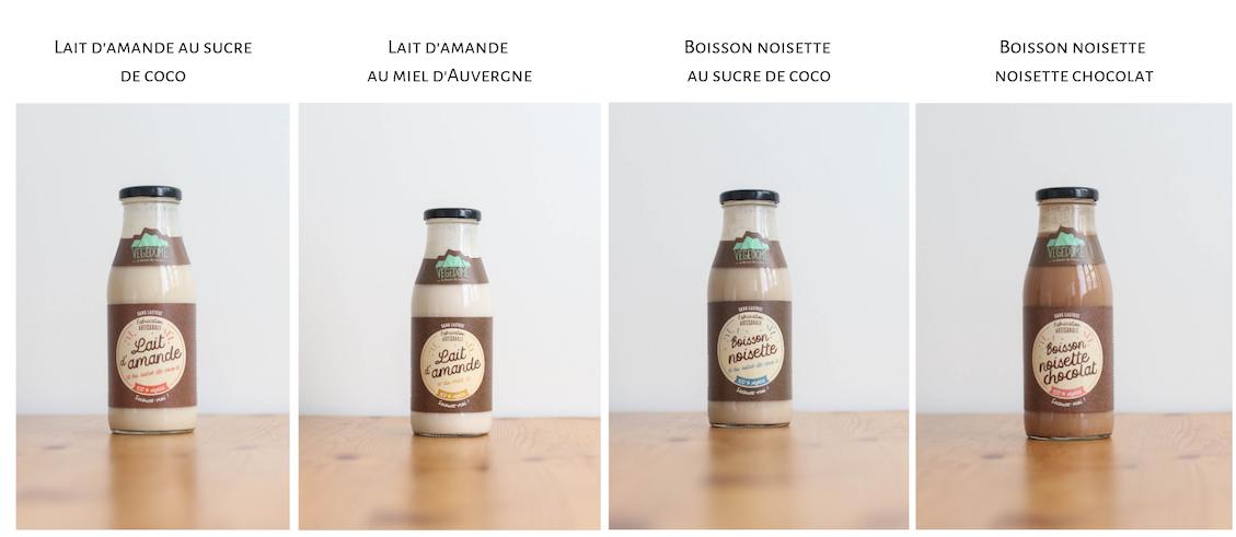 🇫🇷 VEGEDOME, nouveau projet sur DomeCrowd 😃🎉🎉
🥛🍫"VEGEDOME c'est la fabrication 100% bio, artisanale et locale, de boissons végétales et pâte à tartiner dans une démarche zéro déchet,..."🥛🇫🇷
Découvrez et soutenez ce beau projet ci-dessous 👇👇
domecrowd.fr/projets/vegedo…
