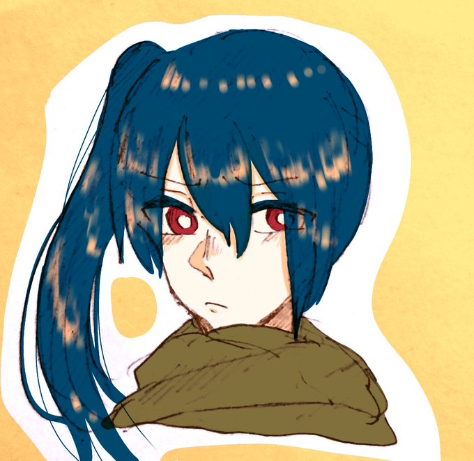 小夜時雨歌物語のtwitterイラスト検索結果 古い順