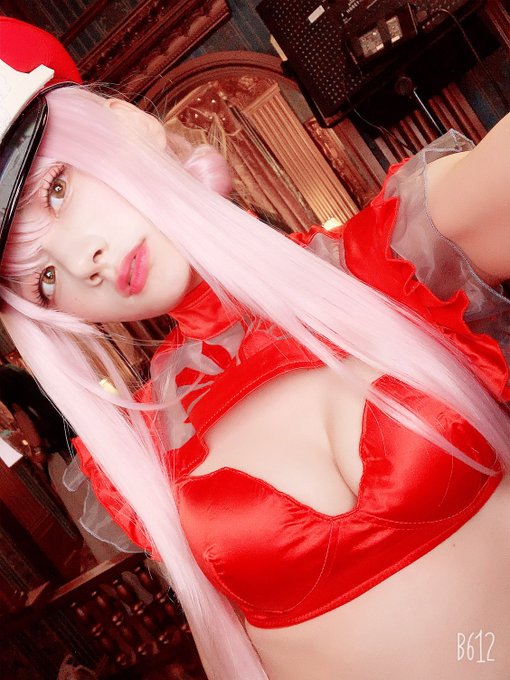 コスプレイヤー尊みを感じて桜井のTwitter画像10