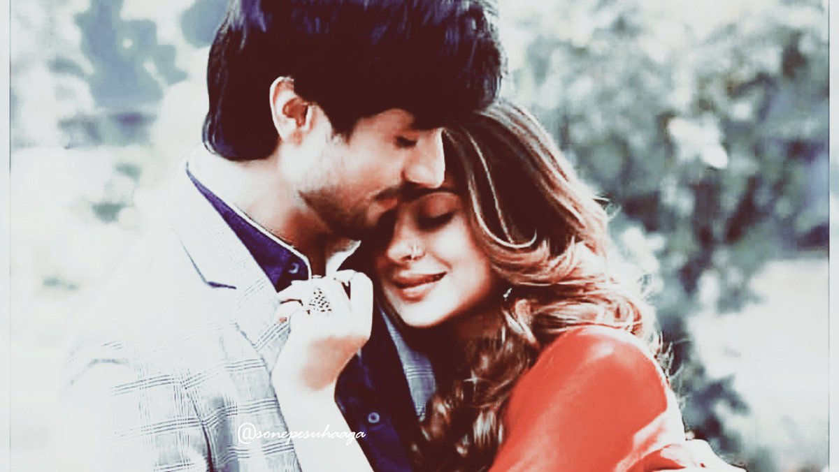 Promise Day 197: Seeing all the love that is still showered upon  #Bepannaah,  #AdiYa, &  #JenShad on a daily basis is heart-warming to say the least. May our love for them never diminish & our prayers to get Jenny & Harshad back be answered very soon! 
