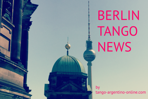 Tangokulturinfo's tweet photo. #Milonga -Specials, #Tangoworkshops, #Tangofestival, #OpenAirMilongas: Der Tango-Newsletter mit den wichtigsten Updates aus der #Tangoszene ist da. Nachzulesen unter https://t.co/uc5VtmZkni #tangoberlin #tangoargentino #tangotanzen https://t.co/HLWd1oPjY1