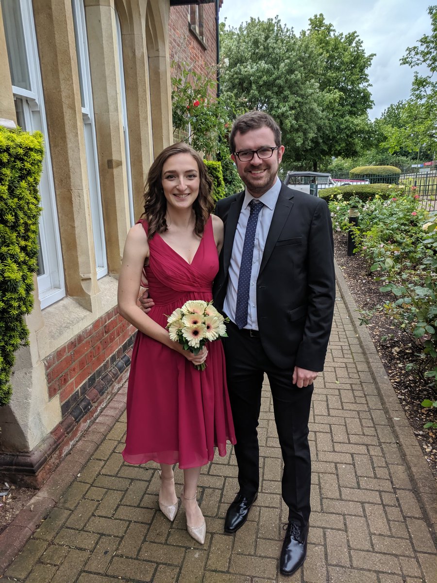 a_louisem's tweet photo. Some more pictures from the most wonderful wedding #jackmack #bridesmaidduty https://t.co/jvLgWBNK7x