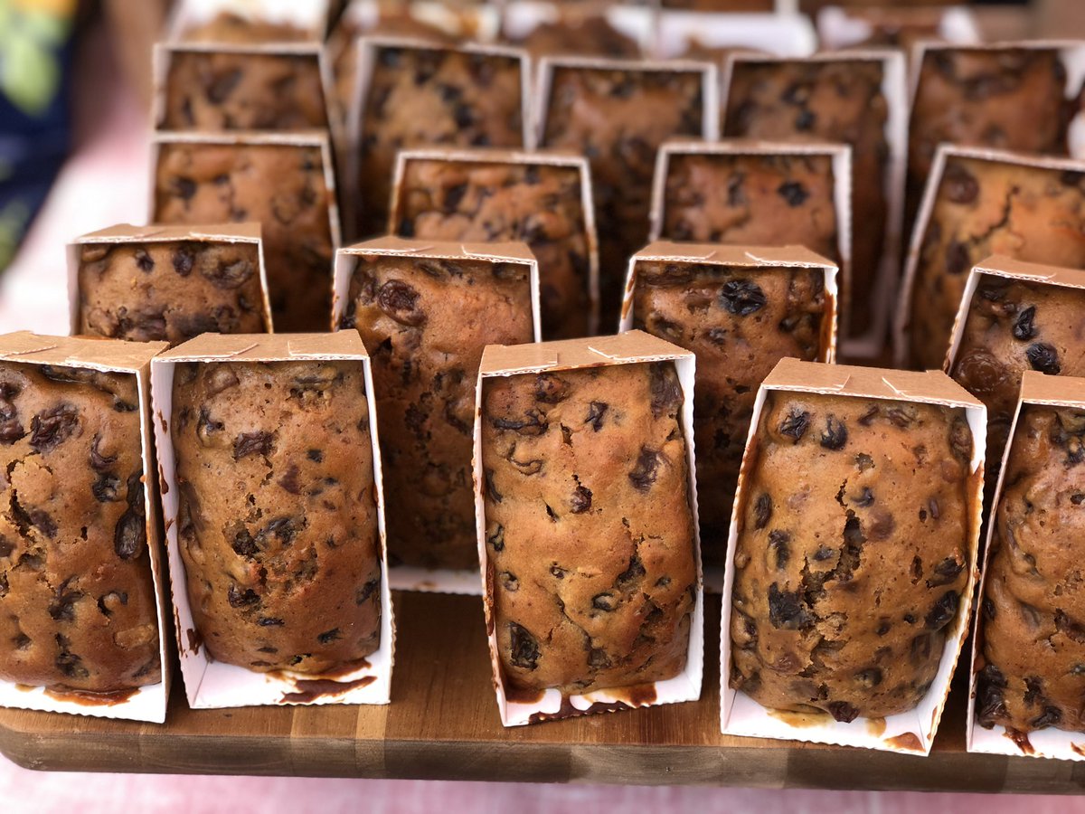Mixitupbakes's tweet photo. Come and see us and all the other fabulous stalls today @congletonfoodfest - we have lots of varieties of #rockyroads #welshcakes and #barabrith.  We are right outside Poundstretcher on the #Highstreet #cheshire #congleton #holmeschapel https://t.co/VL4q1rrYD7