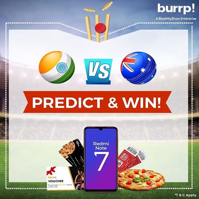 Burrp! tweet media