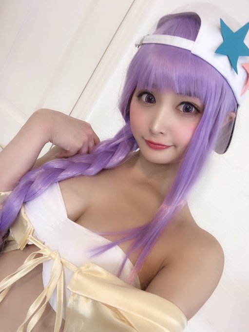 Twitterのコスプレ画像58
