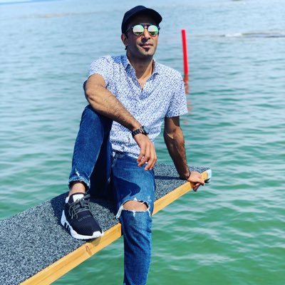 #NewProfilePic