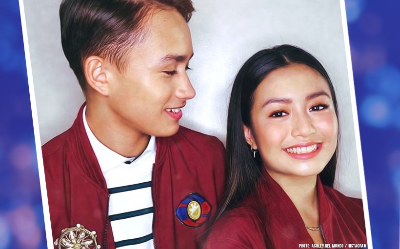 StarCinema's tweet photo. Ano na nga ba ang estado ngayon ng AshTan? READ FULL STORY HERE: https://t.co/mxnU8WId6b https://t.co/H3wK6TsPX1