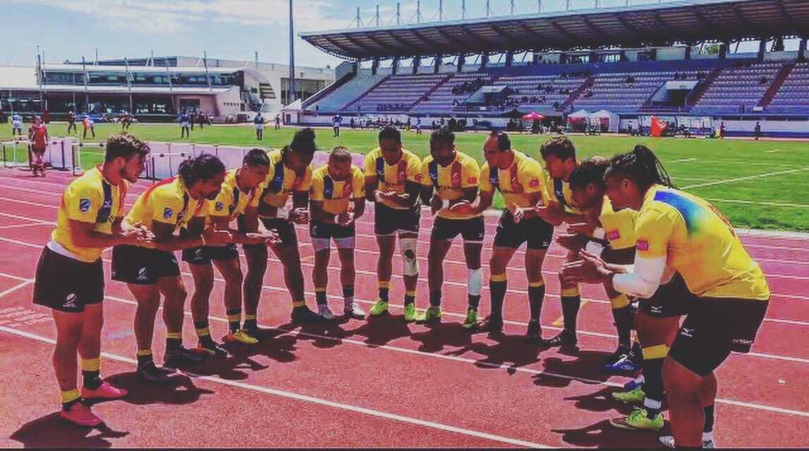 Club16ro's tweet photo. Day 2 for Bucharest Wolves @ @Algarve7s in Portugal. ๐๐ท๐ด #rugbyromania #bucharestwolves #oaks #stejarii #romania7s #rugby7s #rugby https://t.co/AT30YVslmv