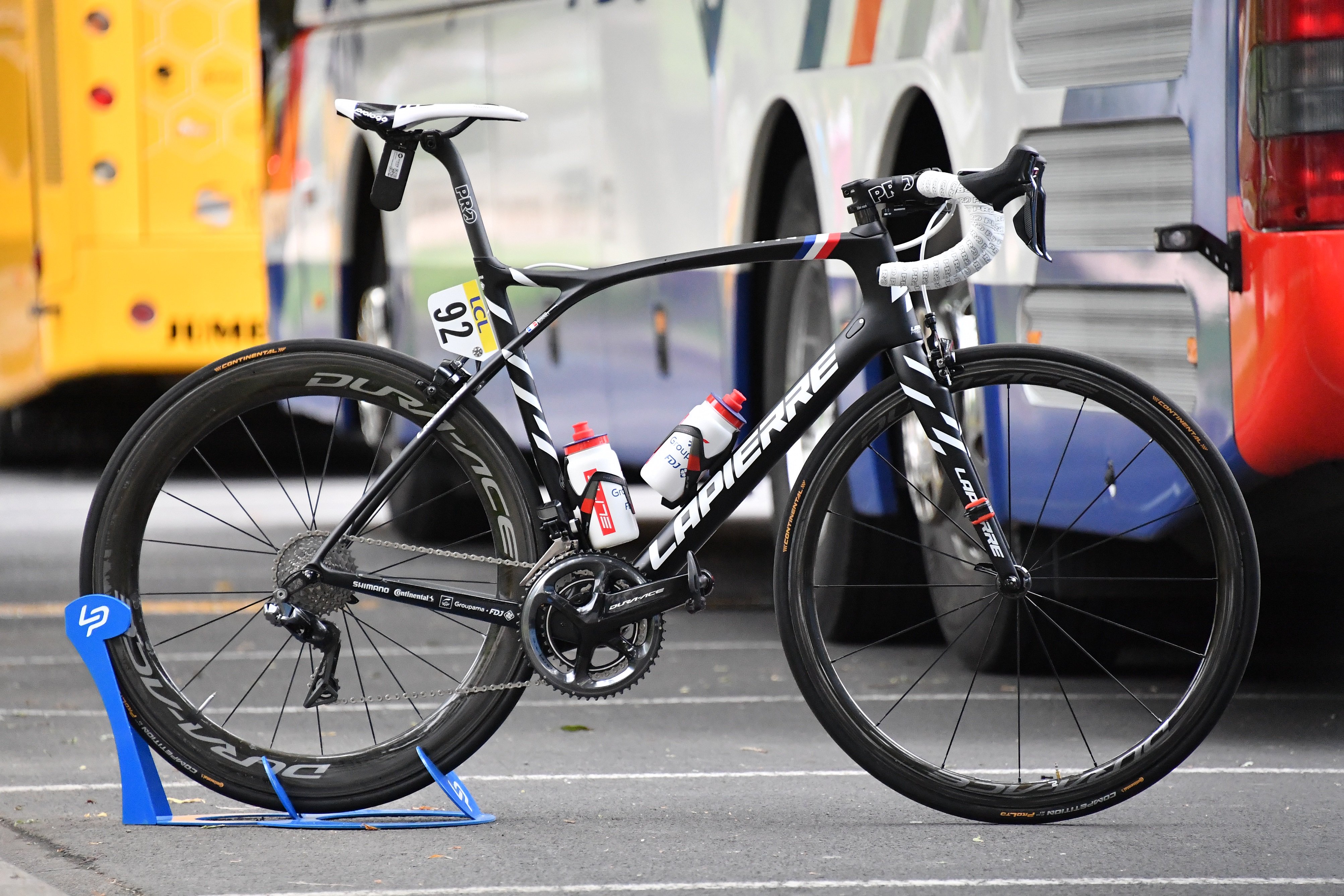 Velo fdj lapierre hot sale
